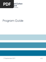 VCS Program Guide v4.0