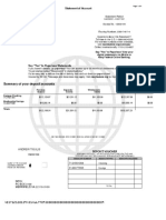 View Monthly Bank Statement Online