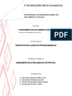 Investigación FDD