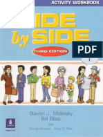 Chapter 1 - Side by Side 1 Activity Workbook-1-8