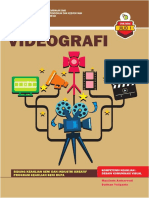 Videografi Jilid 1