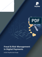 DSCI-PayPal Fraud & Risk Management in Digital Payments-web-Version - FINAL