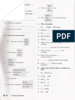 Chapter 3 - Side by Side 1 Activity Workbook-16-23-8