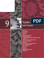 Histologia Basica Texto y Atlas Junqueira Carneiro. Tejido Nervioso. Capítulo 9
