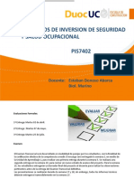 Clase N°1 Proyectos de Innovación DUOC UC - Sede Valparaíso 