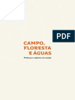 Campo, Floresta e Águas - LivroObteia - NOV2018 - VersãoWEB