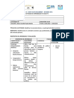 Actividad de Aprendizaje Job Act. 03 - Eda 4 de 3B CCSS Aleixis Payba