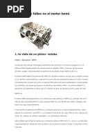 Download Reporte de Fallas en El Motor Hemi by Francisco Javier Cruz Vicencio SN59276827 doc pdf