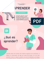 Aprender-Desarrollo de Productos