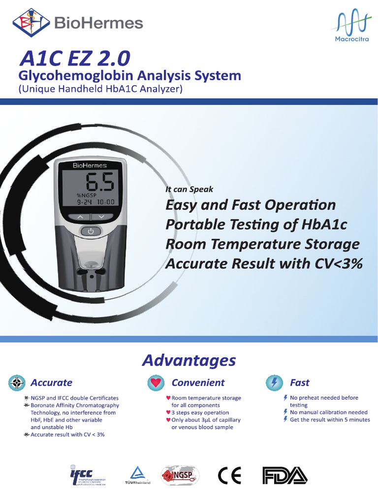 Biohermes 1 | PDF