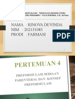 Steril Pertemuan 4