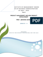 Cover Page PMNPD