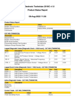 PSRT MF18