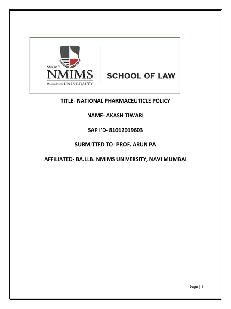 national-pharmaceutical-pricing-policy-analysis-pdf-pharmacology