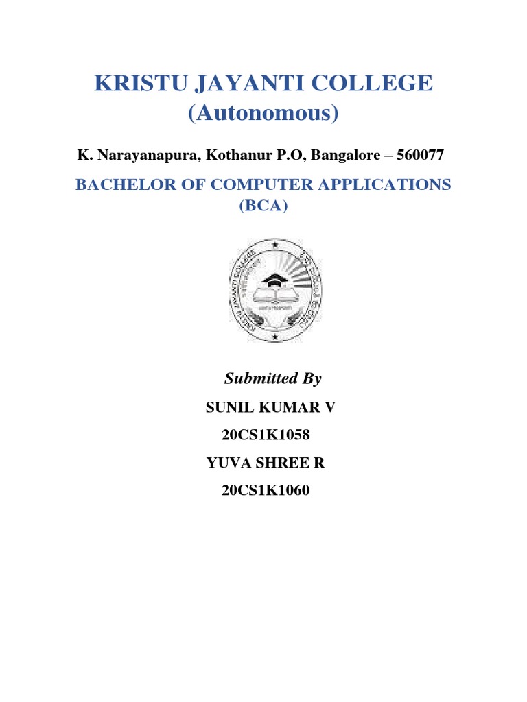 Online Job Consultancy System in ASP.Net | PDF | Databases | Computer Data