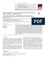 2020 - Psychiatric Disorders and Thiamine Deficiency in Pregnant Women