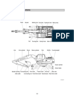 Group 2 Specifications: 1. Major Component