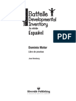 Battelle Motor