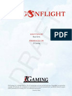 DRAFT - Dragonflight - Intro Ch1