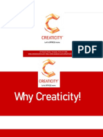 Fact FIle - Creaticity