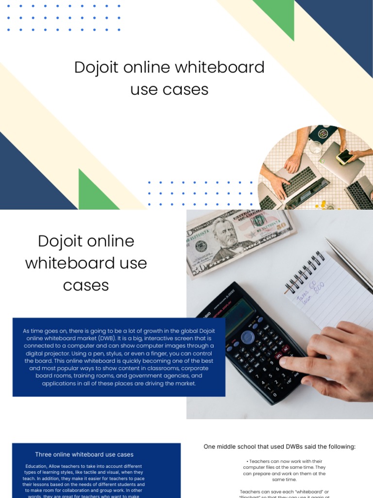 Online Whiteboard | PDF | Teachers | Classroom