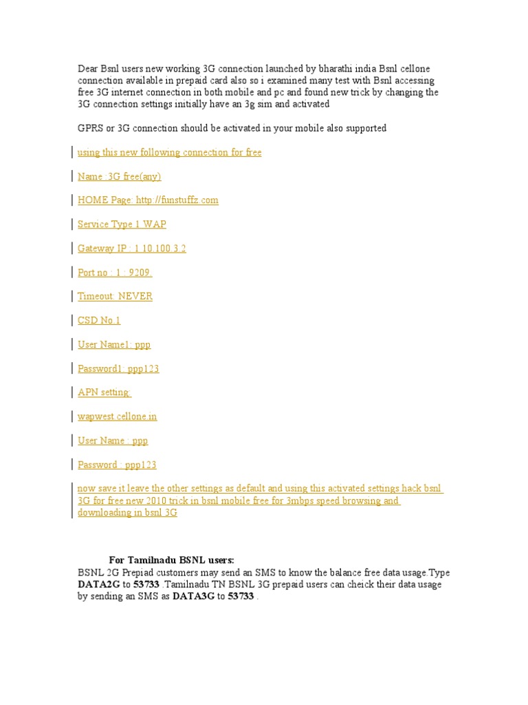 Manual Device+Settings | Multimedia Messaging Service | General Packet  Radio Service