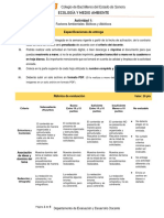 P2 EYMA ACTIVIDAD 1 Factores Abioticos