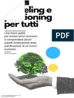 E-book Modeling e Positioning Per Tutti