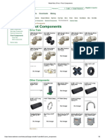 Wade Rain - Pivot - Pivot Components