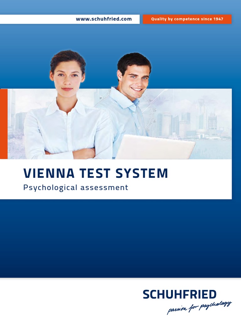 Katalog Vienna-Test-System en | PDF | Server (Computing) | Software