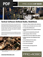 19-Inch Rack Dimensions Overview | PDF | Manufactured Goods | Equipment