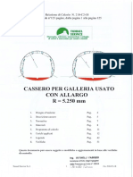 Relazione Cassero