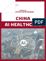 2020 AI Healthcare Report