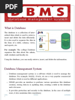 DBMS3