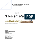 Thepoetslighthouse