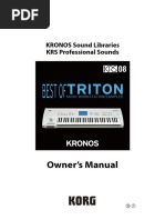 KRONOS System Update and Restore Guide | PDF | Usb Flash Drive ...