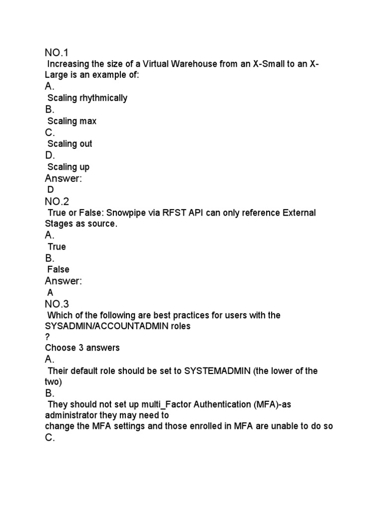 Study Lib PDF Databases Cloud Computing