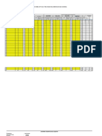 Format Pencatatan MANUAL BIAN REAL