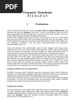 Download filsafat by Farid Efendy SN59280101 doc pdf