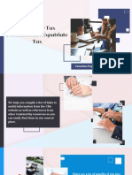 Expatriate Tax Professionals - Expatriate Tax
