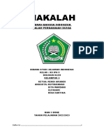 Makalah Sejarah Ipa 5