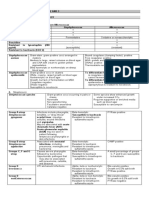 Comprehensive Reviewer (Microbiology & Parasitology)