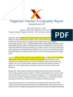 PCX - Report Plagiat Fina