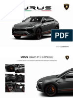 Lamborghini UrusGraphiteCapsule AGOOBF 21.08.04