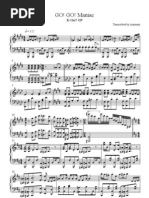 Gekkan Shoujo Nozaki Kun Tab