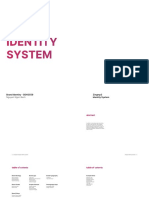 Zing Mp3 Identity System (Spread) PDF