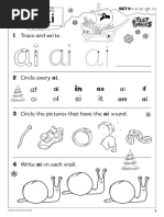 Activity Sheet FP Fast Phonics Worksheets Peak 9 Peak 9 Phonics en-GB