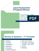 Physical Assessment Slide Show