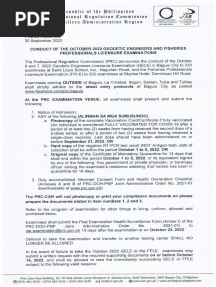 Geodetic Engineers 10-2022