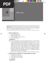Download 4 Git Liver Mcqs by jayswalramesh SN59281896 doc pdf